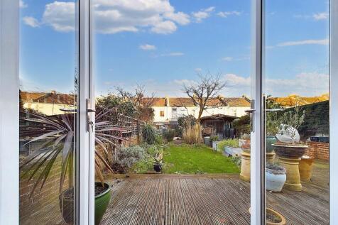 Patio Doors