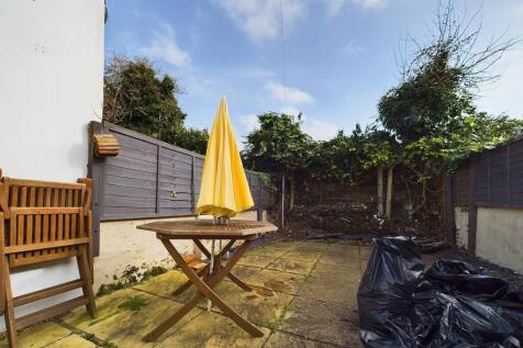 Courtyard Garden