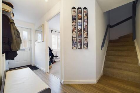 Downstairs Hall