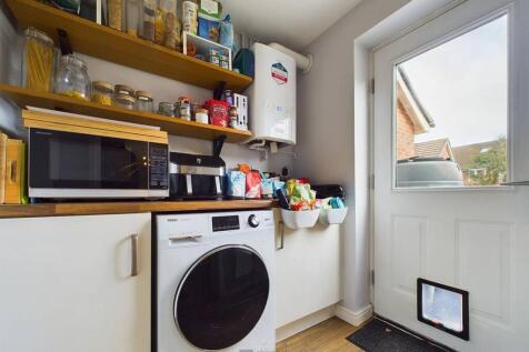 Utility Area