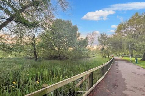 Baffins Pond