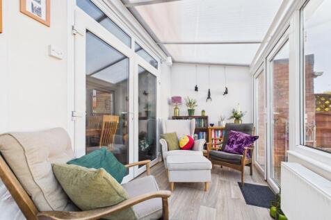 Sunroom