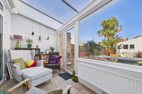 Sunroom