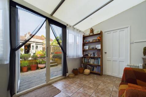 Sunroom