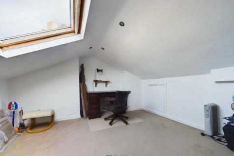 Loft Room