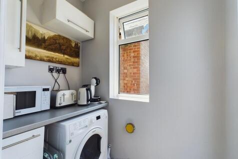 Utility Area