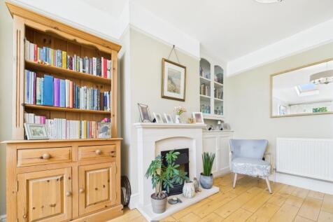 Dining Room/Living Room