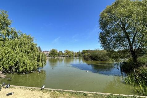 Baffins Pond