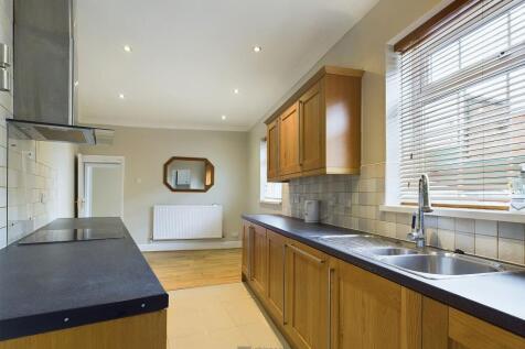 Kitchen Dining Room