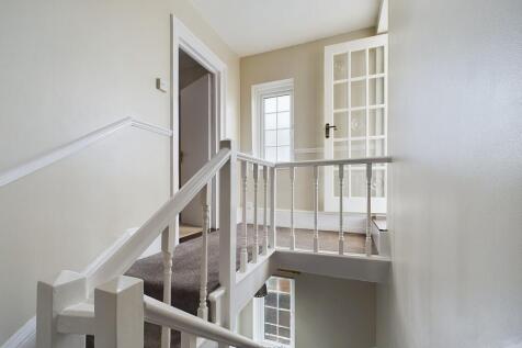 Second Floor Landing