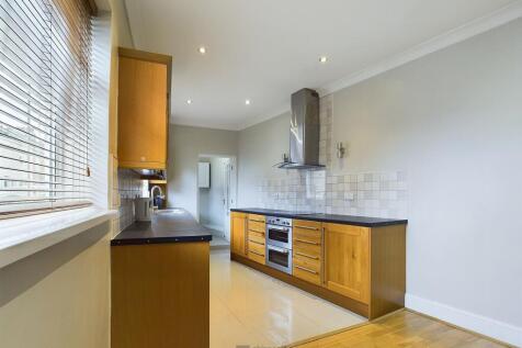Kitchen Dining Room