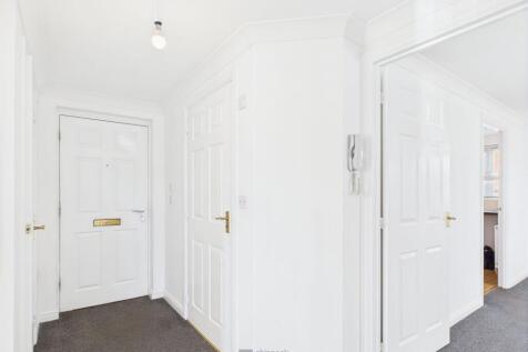 Hall Way