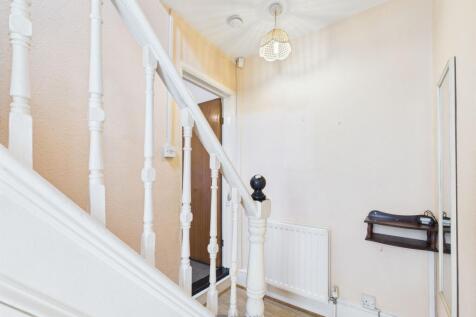 Hall way