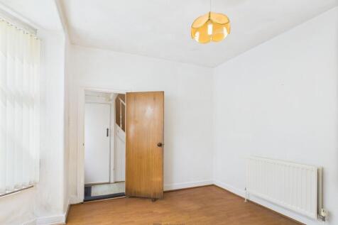 2nd Living Room