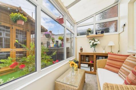 Sunroom