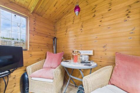 Summer House