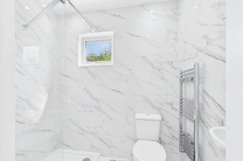 Downstairs Bathroom