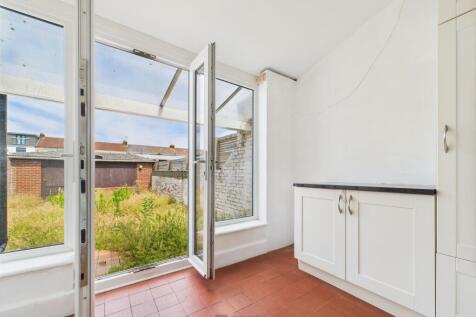 Sunroom