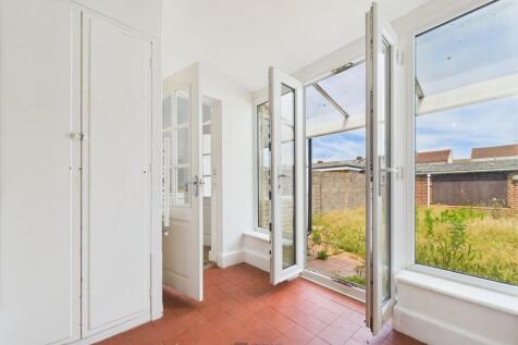 Sunroom
