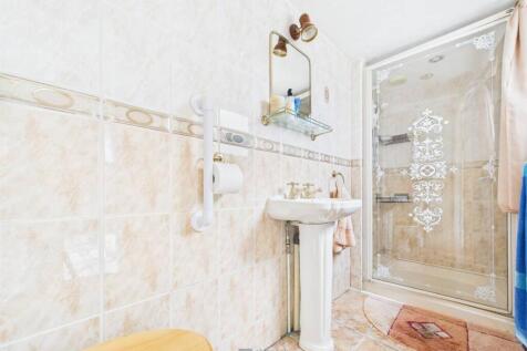 Downstairs Bathroom