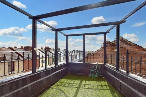 Roof Terrace