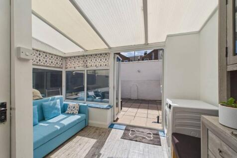 Sunroom