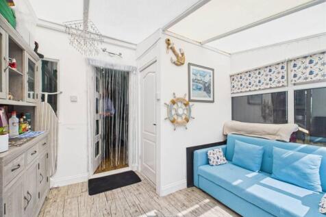 Sunroom