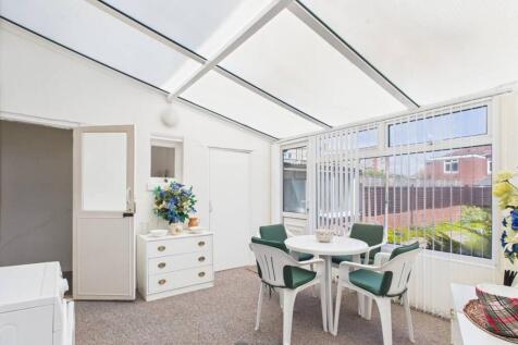 Sunroom