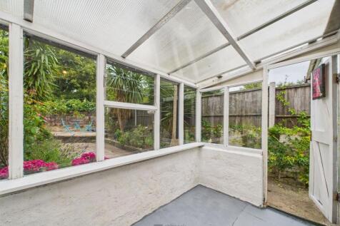Sunroom