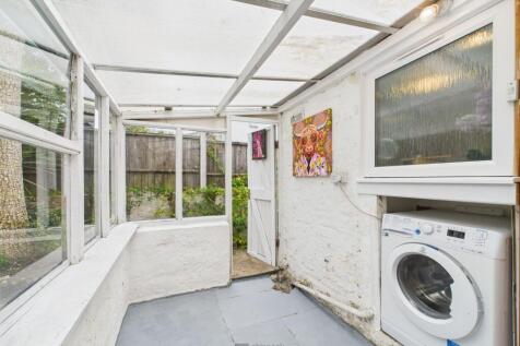 Sunroom