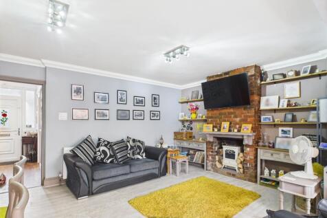 Kitchen/Living Room