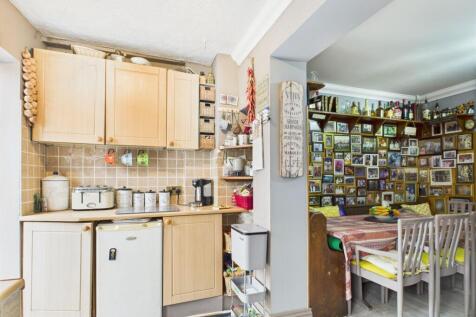 Kitchen/Living Room