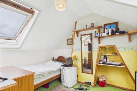 Loftroom 1