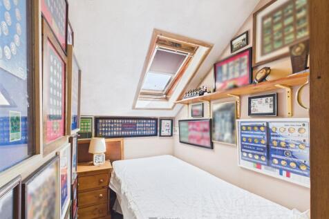 Loftroom