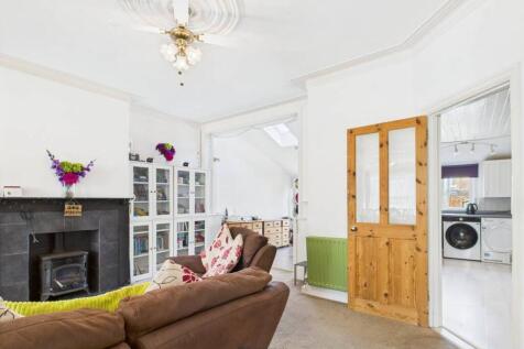 Dining/Living Room