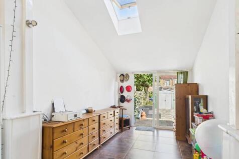 Sunroom