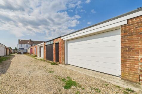 Access To Garage