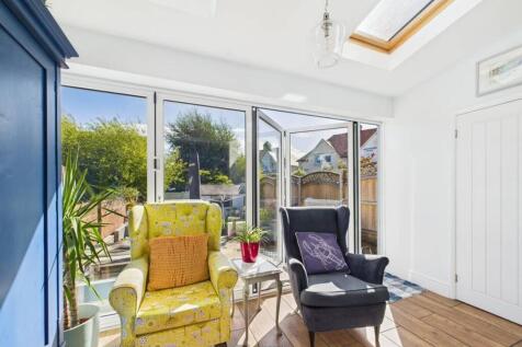 Sunroom