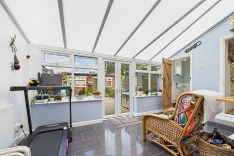 Sunroom