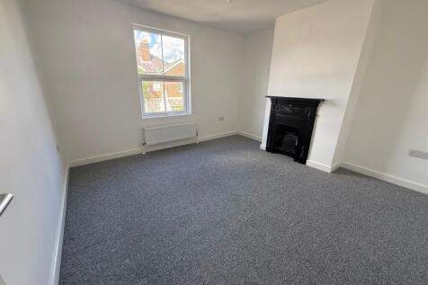 Front Bedroom