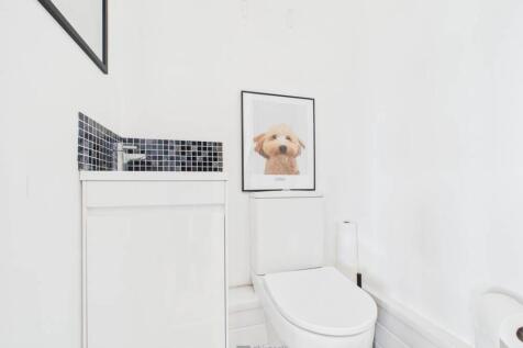 Ensuite WC