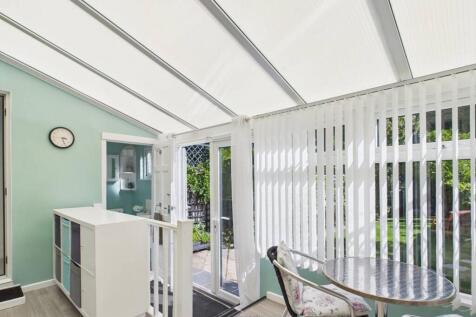 Sunroom