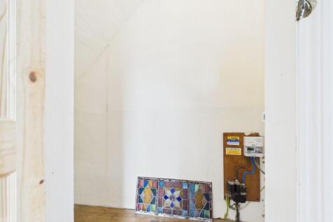 Storage Cupboard