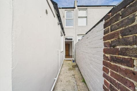 Access to Garden