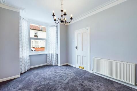 Reception Room One