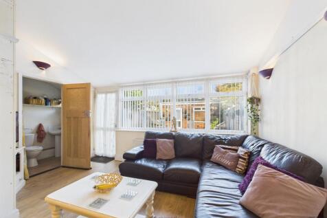 Dining Room/Kitchen