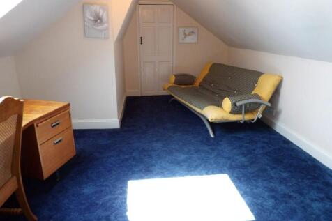LOFT ROOM