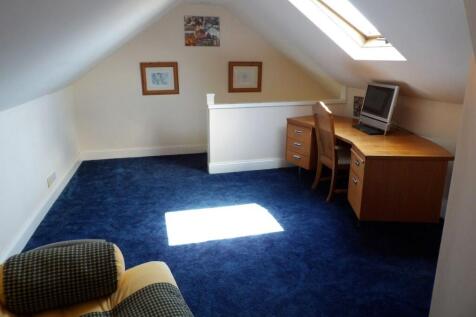 LOFT ROOM
