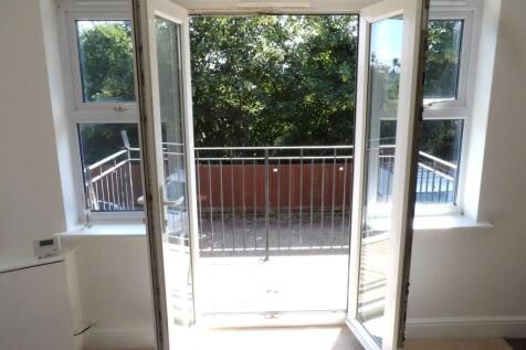 PATIO DOORS
