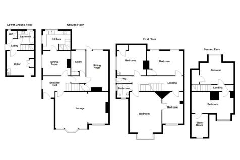 ALL FLOORS